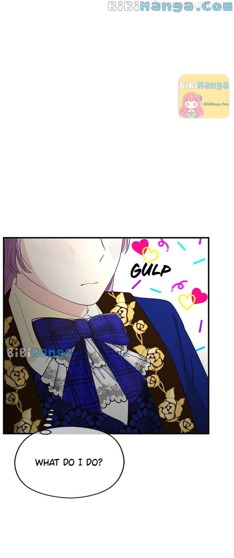 I’m a Villainess but So Popular Chapter 53 - page 6