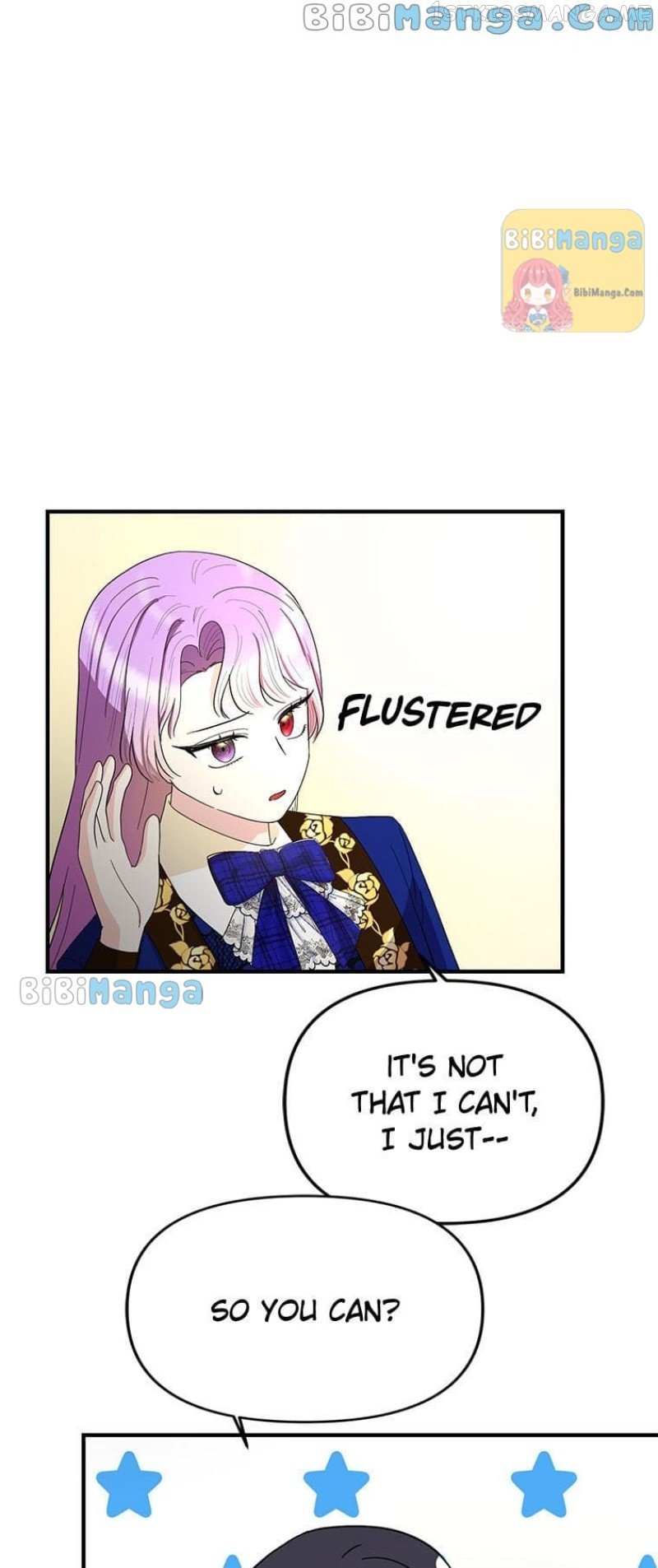 I’m a Villainess but So Popular Chapter 53 - page 8
