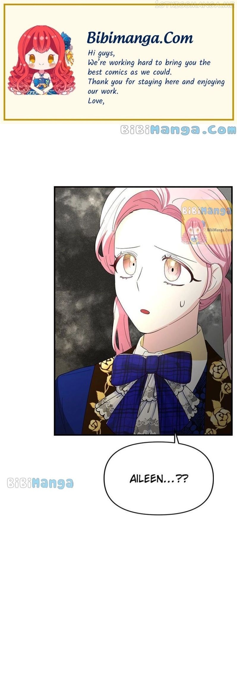 I’m a Villainess but So Popular Chapter 52 - page 1