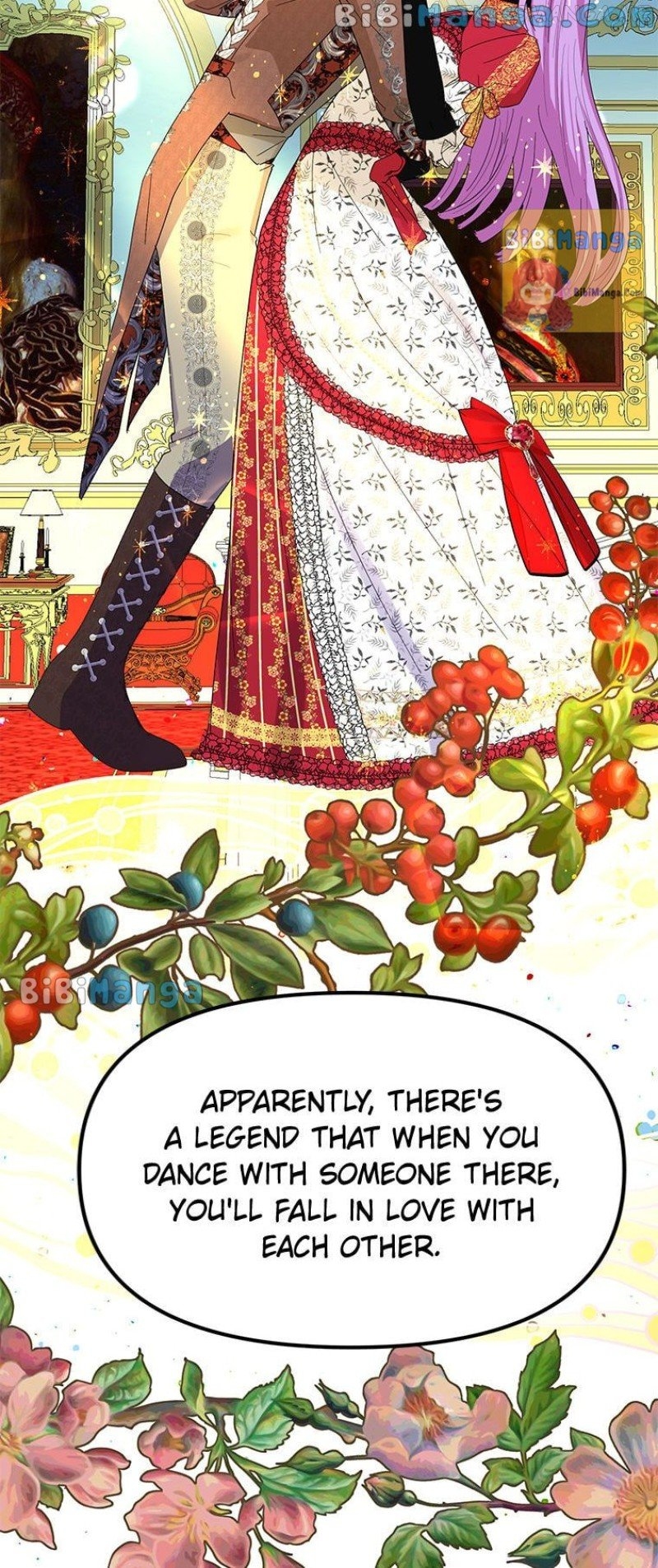 I’m a Villainess but So Popular Chapter 52 - page 10