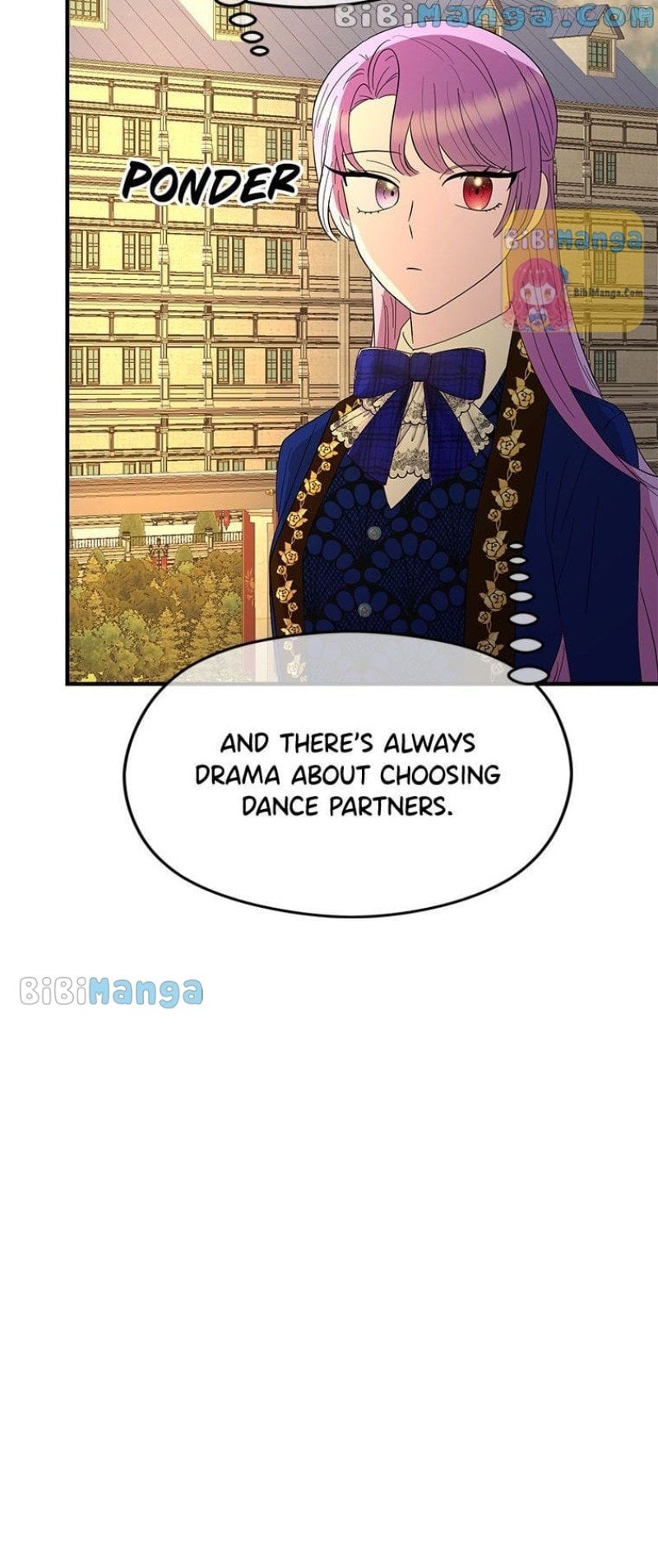 I’m a Villainess but So Popular Chapter 52 - page 14