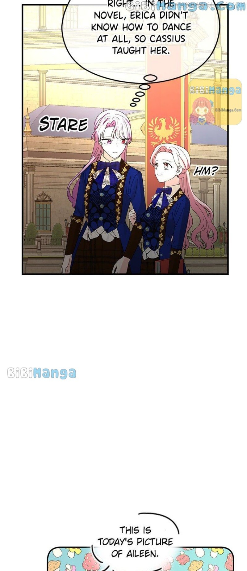 I’m a Villainess but So Popular Chapter 52 - page 18