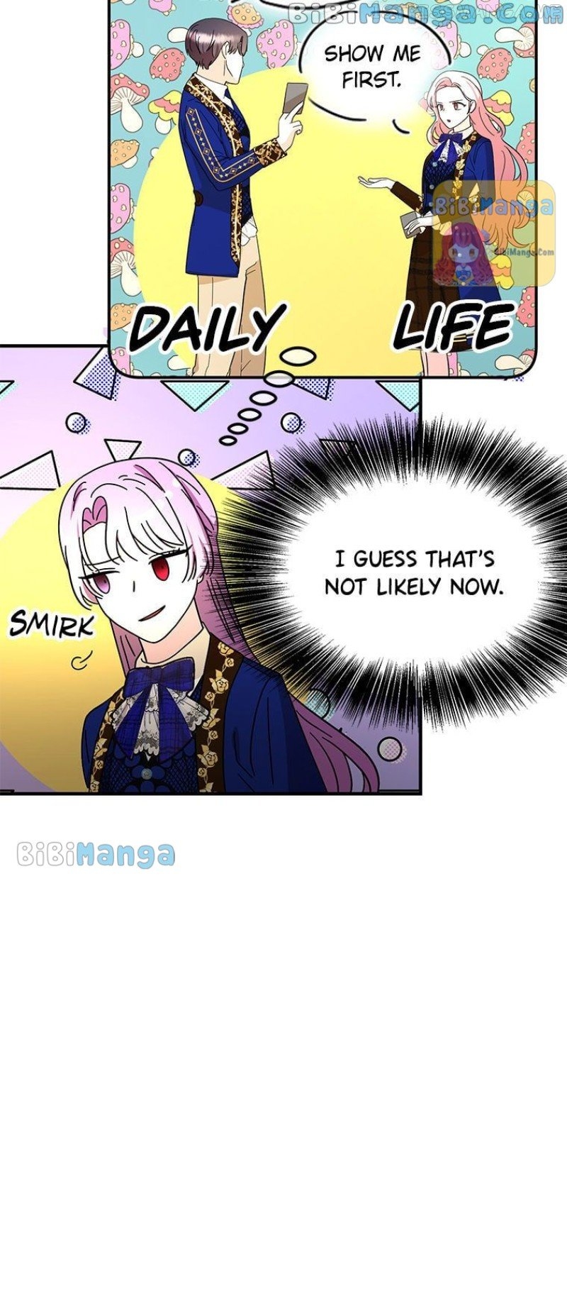 I’m a Villainess but So Popular Chapter 52 - page 19