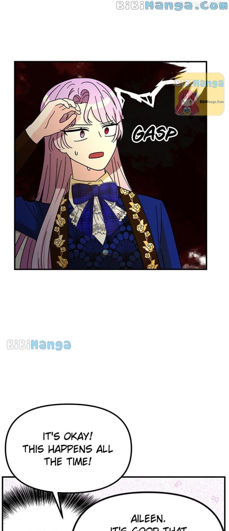 I’m a Villainess but So Popular Chapter 52 - page 2