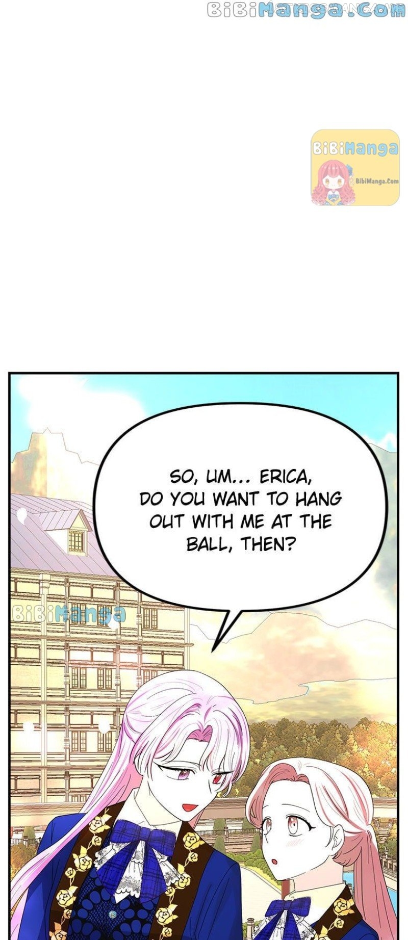 I’m a Villainess but So Popular Chapter 52 - page 20