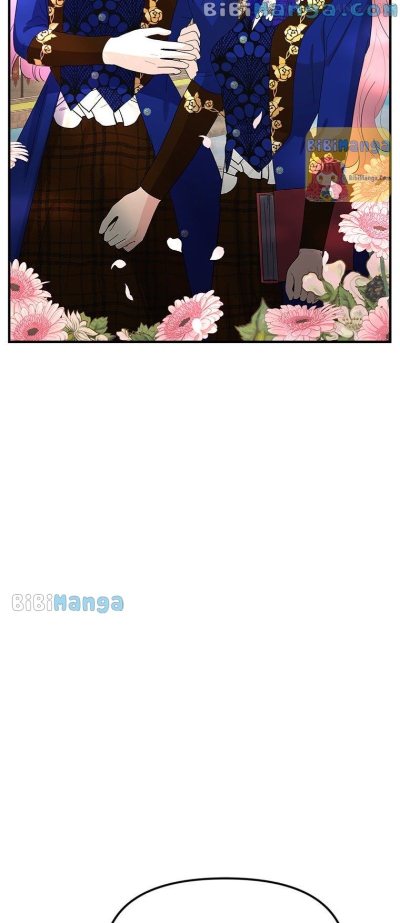 I’m a Villainess but So Popular Chapter 52 - page 21