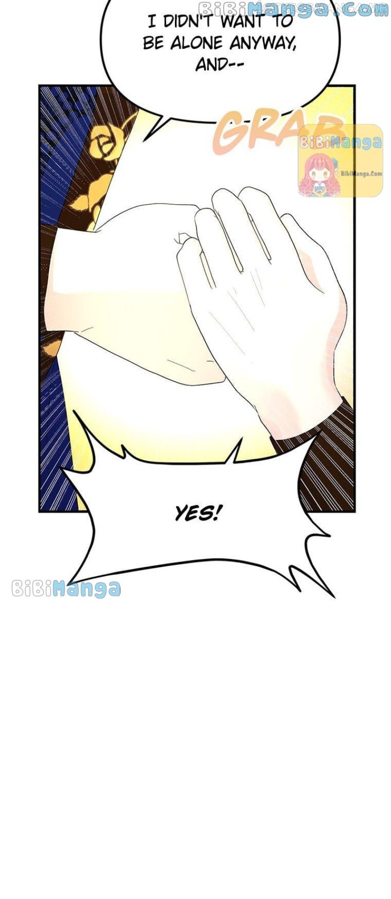 I’m a Villainess but So Popular Chapter 52 - page 22