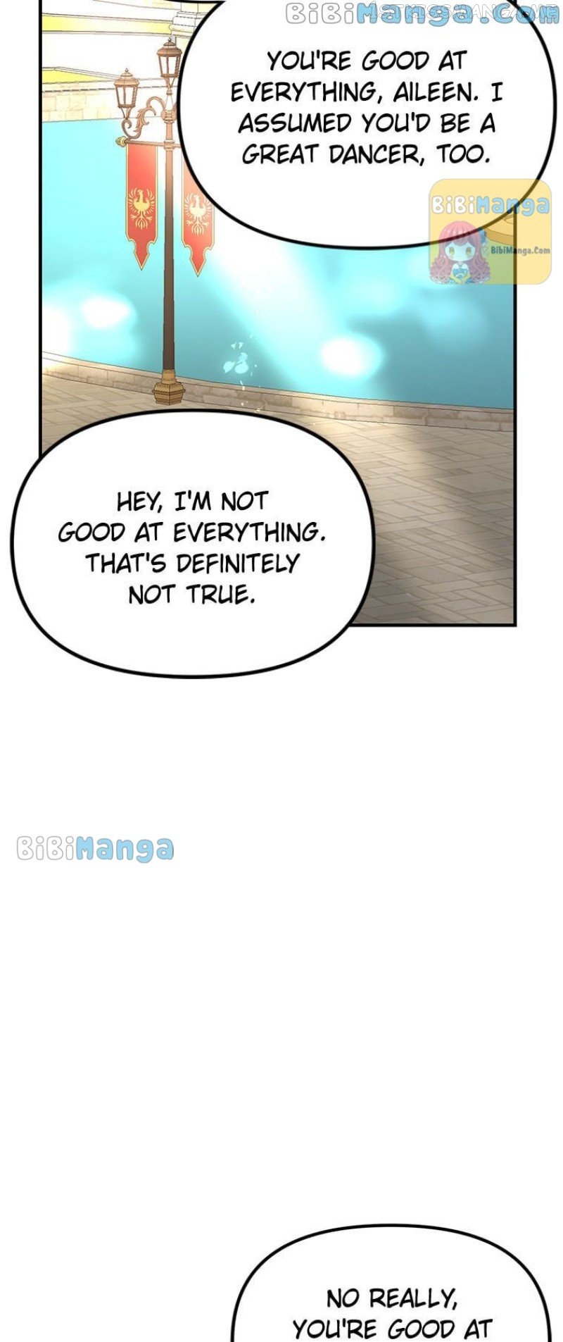 I’m a Villainess but So Popular Chapter 52 - page 27