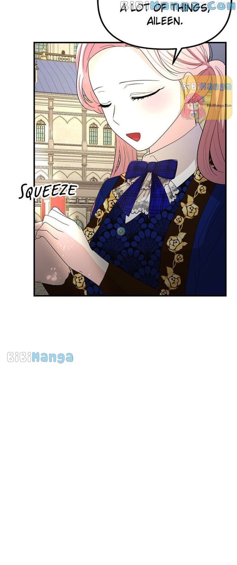 I’m a Villainess but So Popular Chapter 52 - page 28