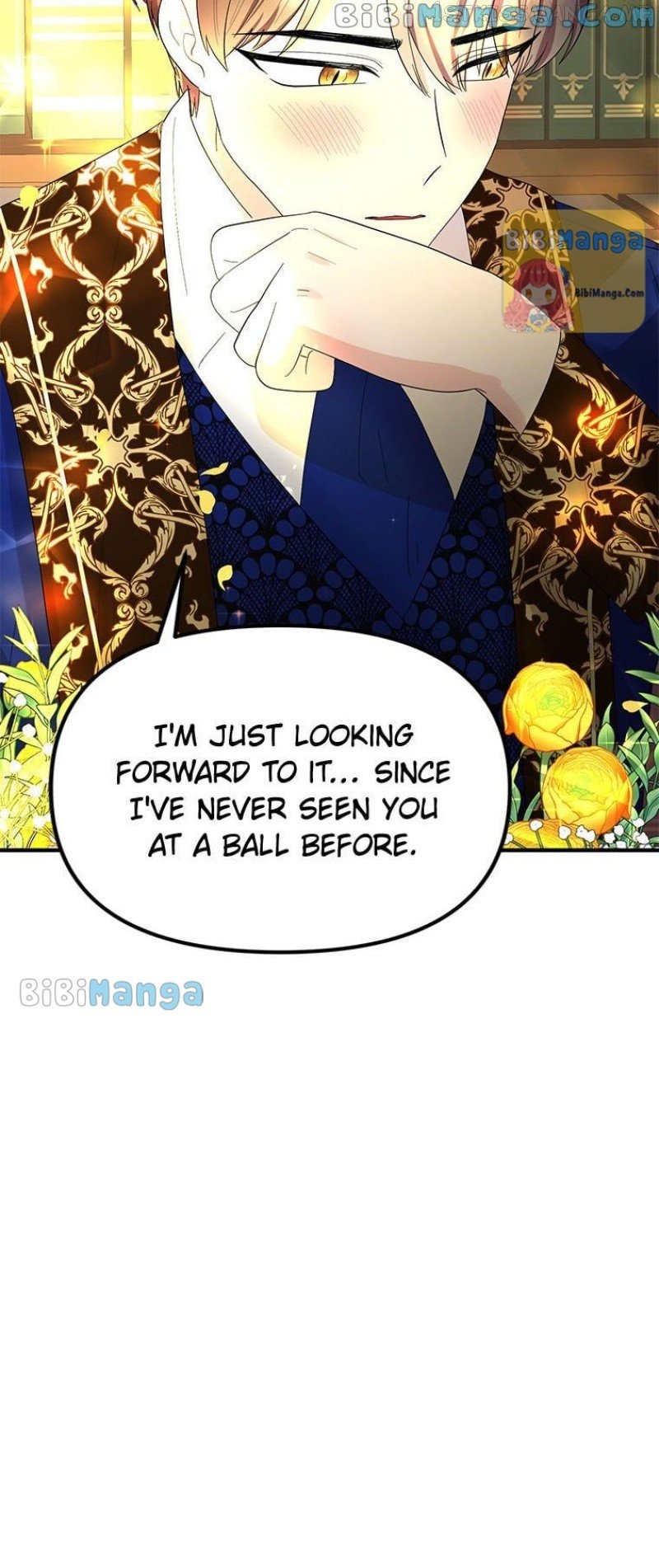I’m a Villainess but So Popular Chapter 52 - page 43