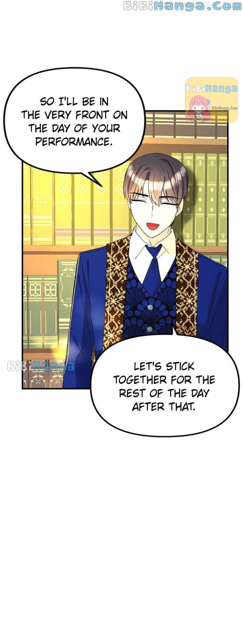 I’m a Villainess but So Popular Chapter 52 - page 47