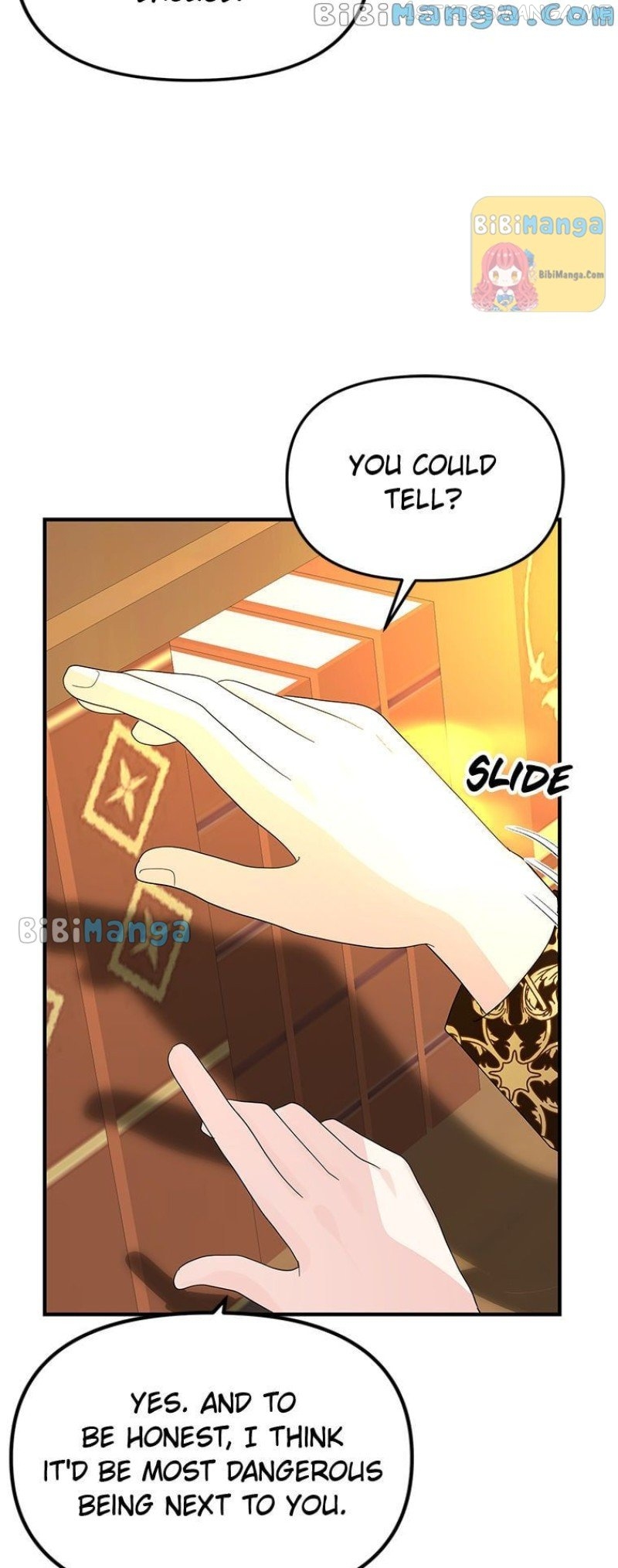 I’m a Villainess but So Popular Chapter 52 - page 49