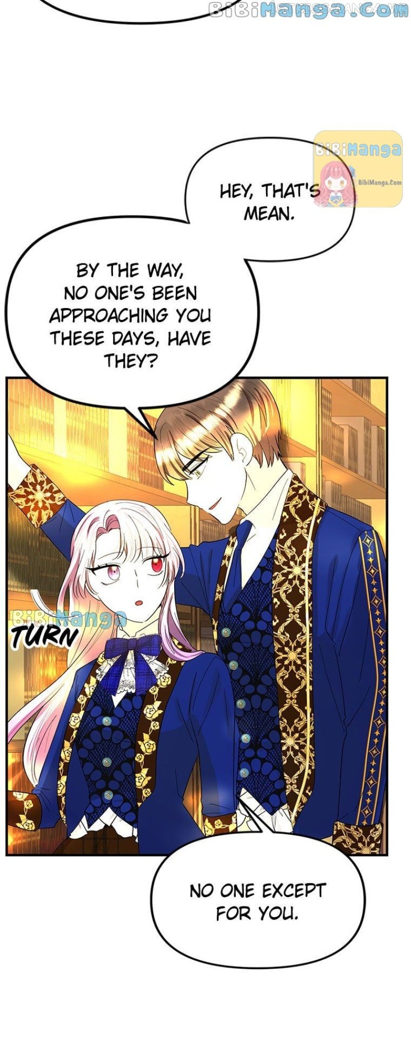 I’m a Villainess but So Popular Chapter 52 - page 50
