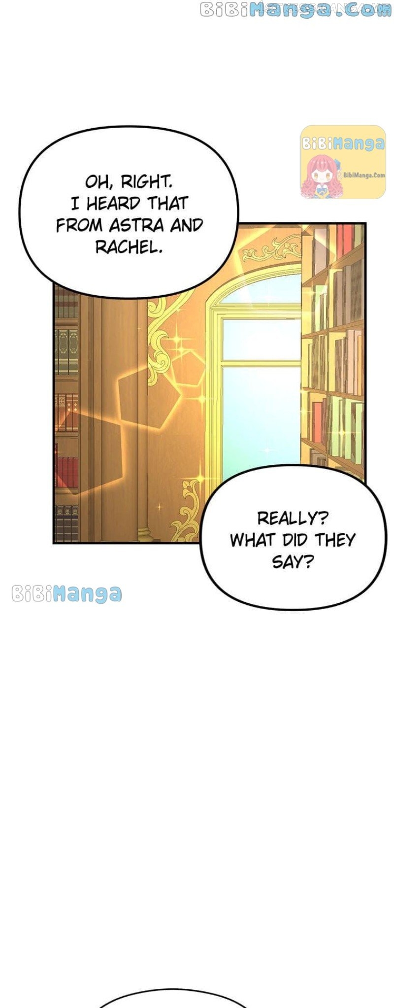 I’m a Villainess but So Popular Chapter 52 - page 52