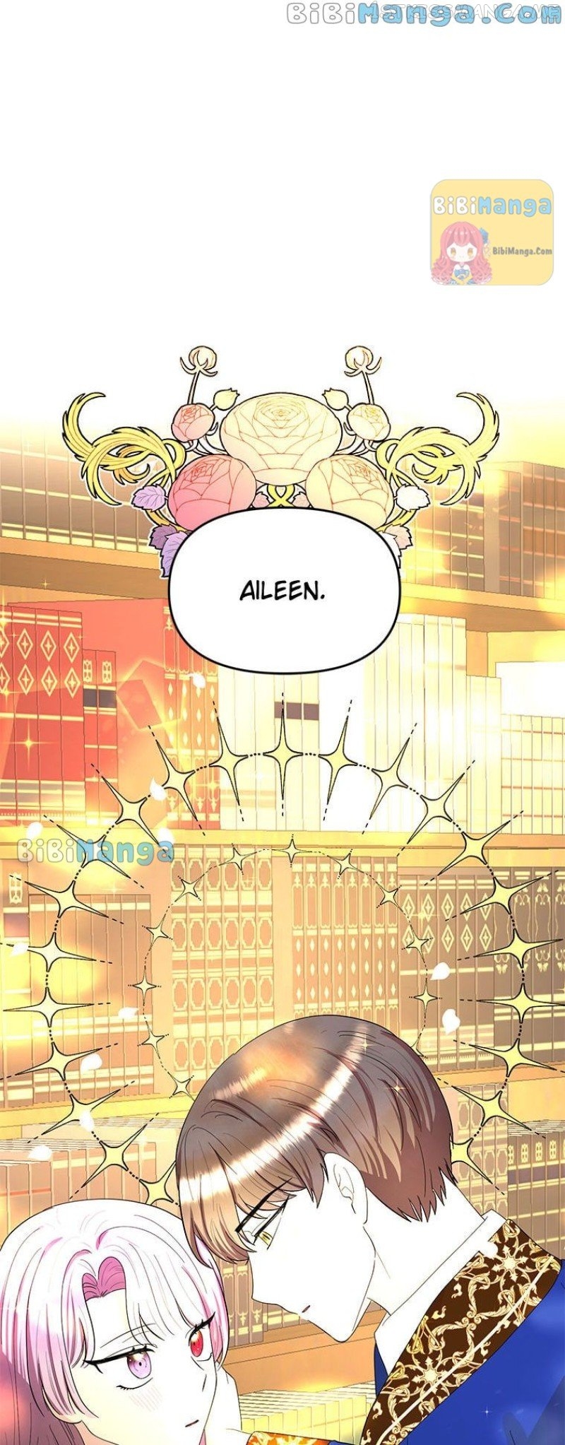 I’m a Villainess but So Popular Chapter 52 - page 54