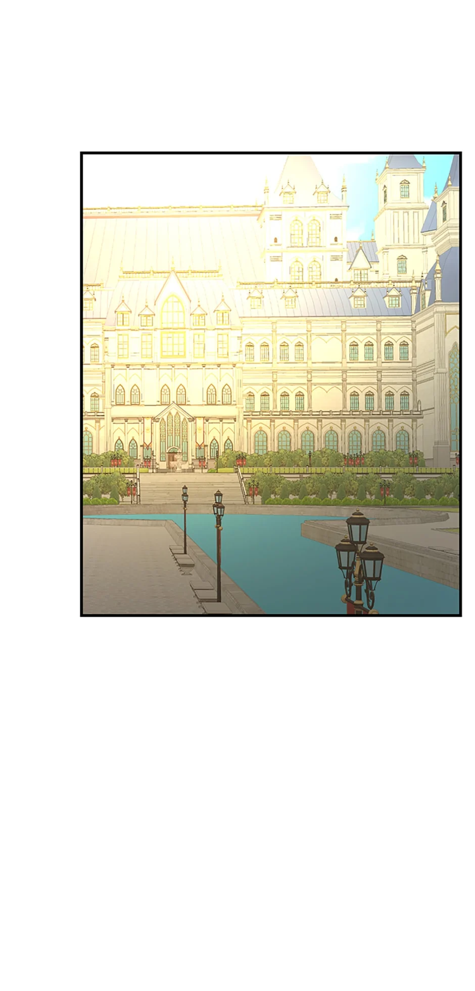 I’m a Villainess but So Popular Chapter 51 - page 36