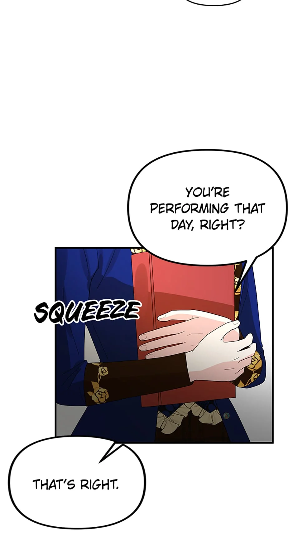 I’m a Villainess but So Popular Chapter 51 - page 44