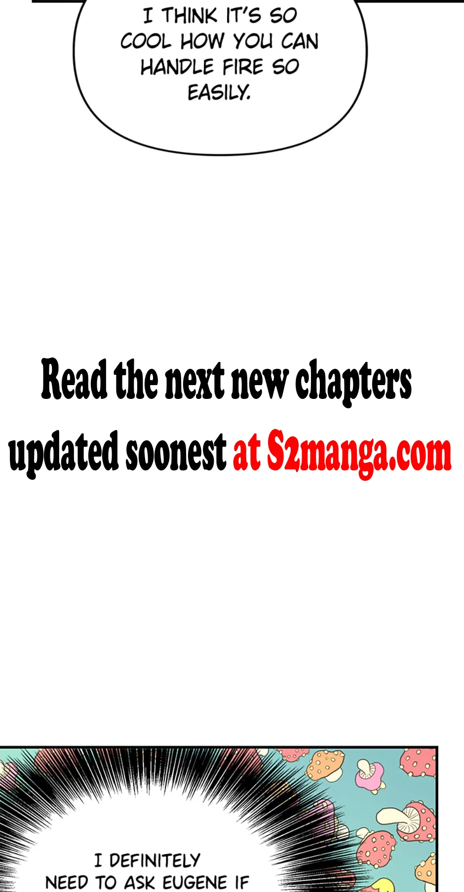 I’m a Villainess but So Popular Chapter 51 - page 58