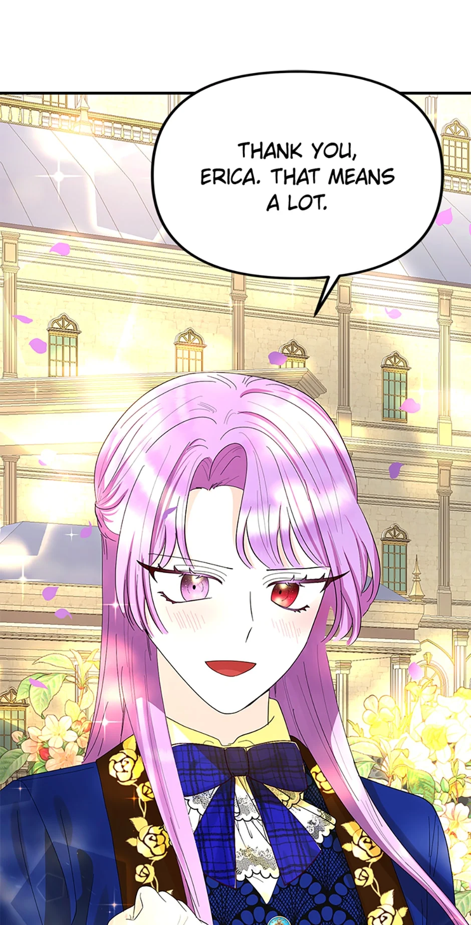 I’m a Villainess but So Popular Chapter 51 - page 60