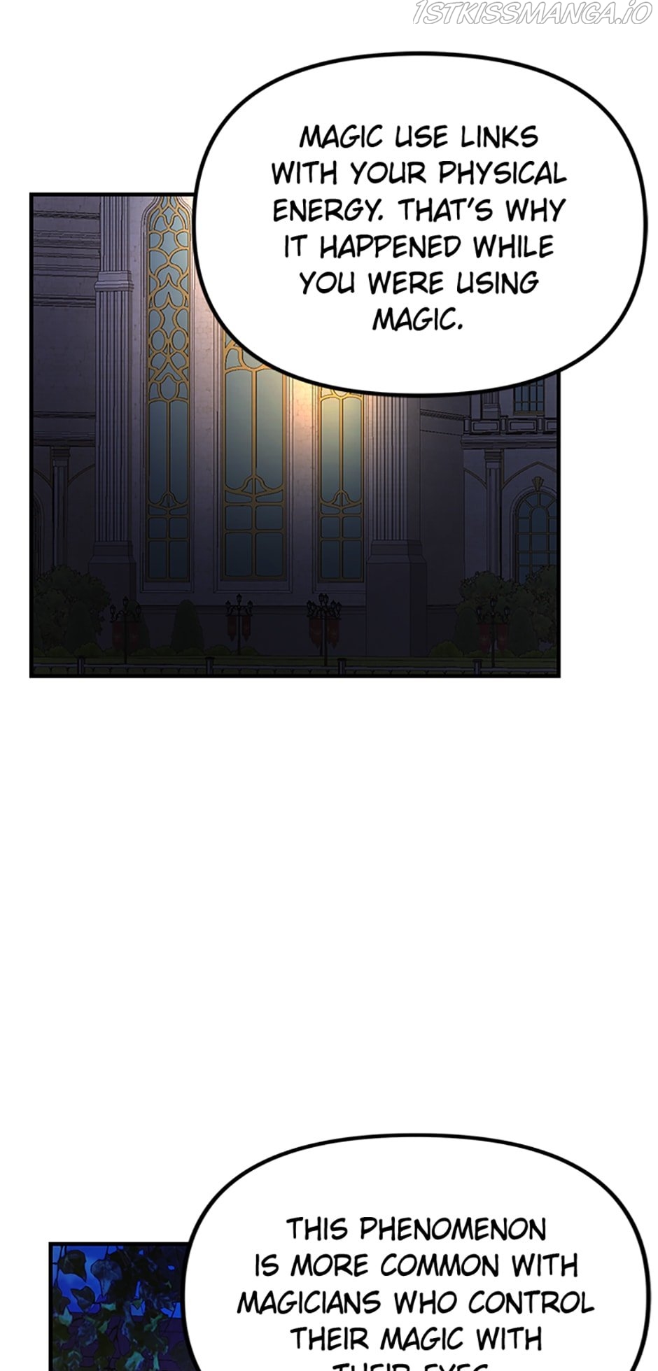 I’m a Villainess but So Popular Chapter 49 - page 10