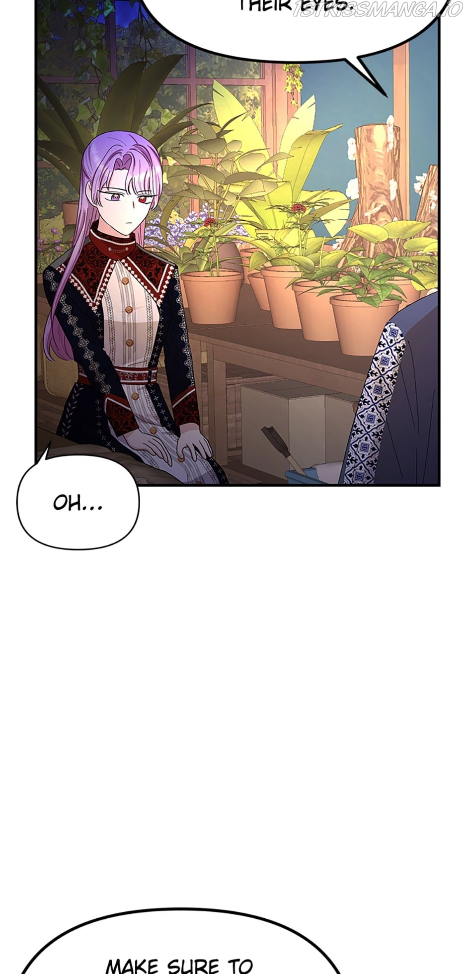 I’m a Villainess but So Popular Chapter 49 - page 11
