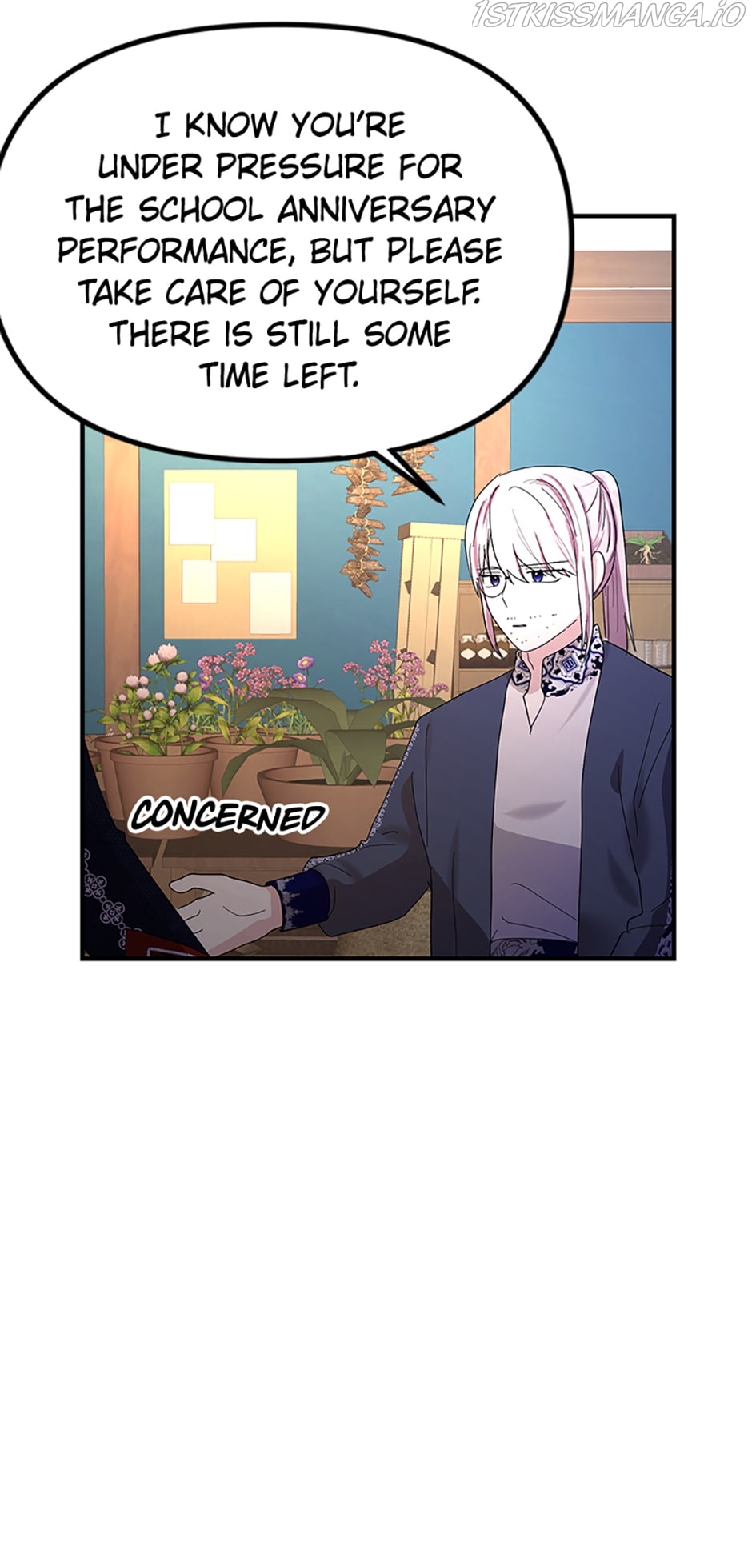 I’m a Villainess but So Popular Chapter 49 - page 13