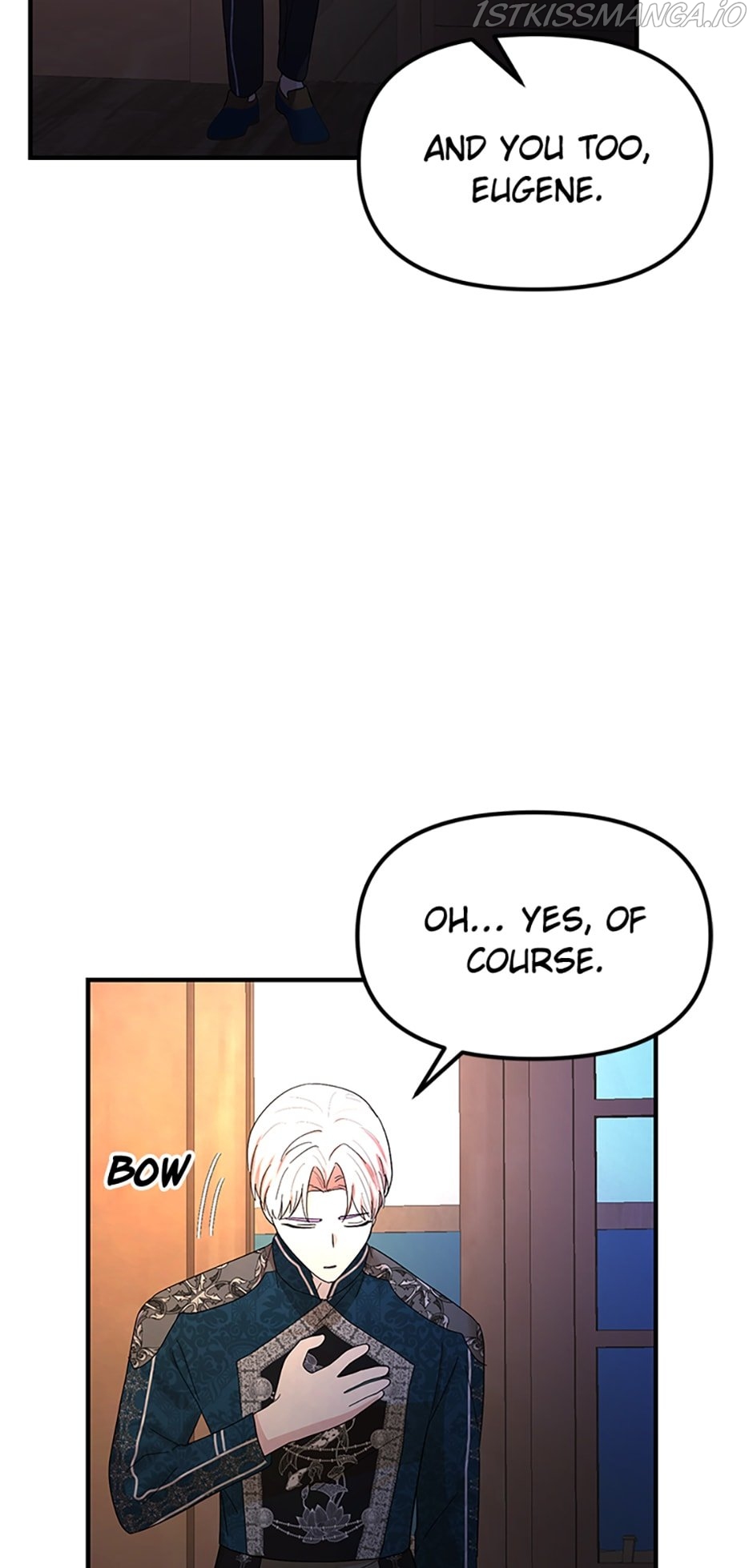 I’m a Villainess but So Popular Chapter 49 - page 16