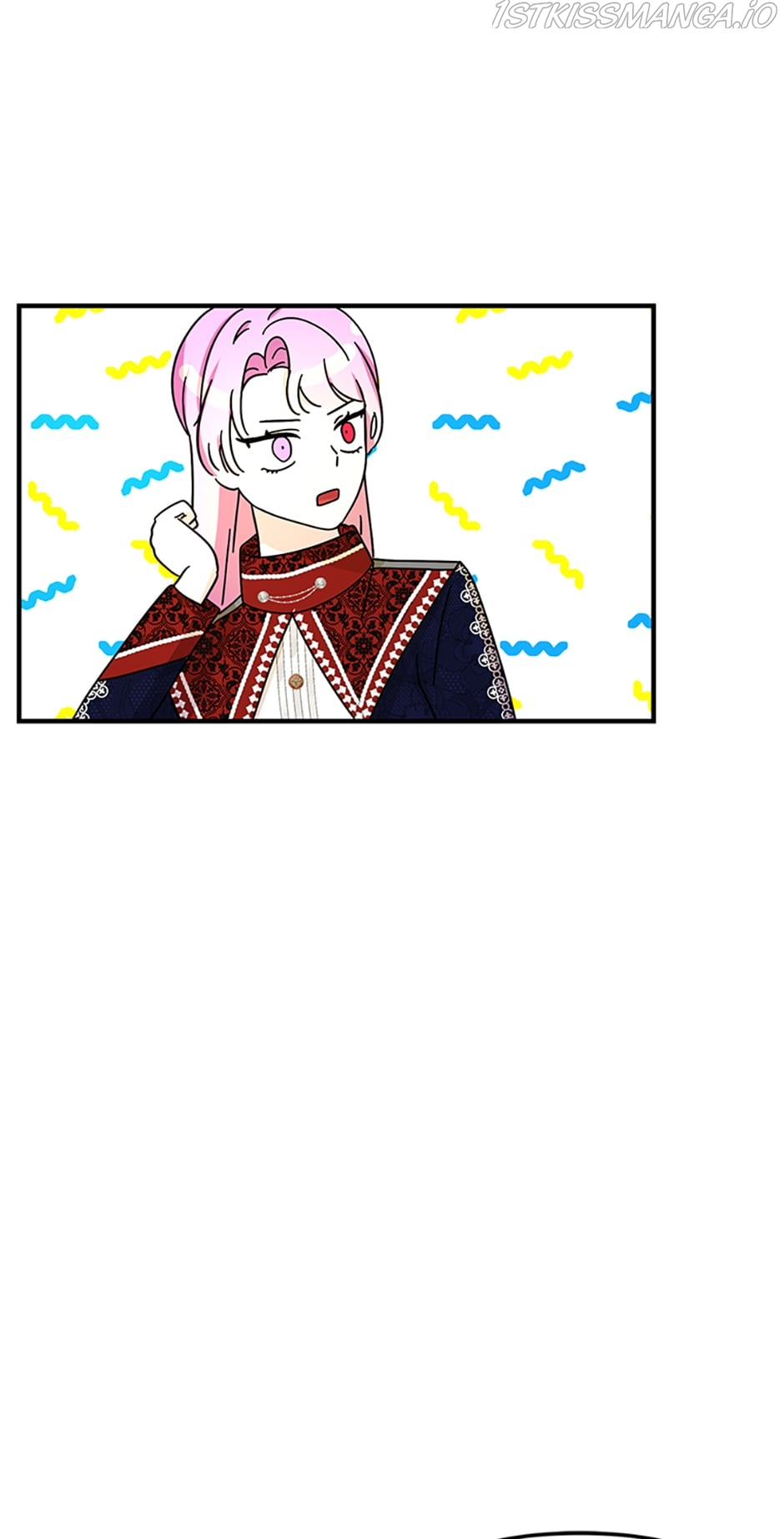 I’m a Villainess but So Popular Chapter 49 - page 21
