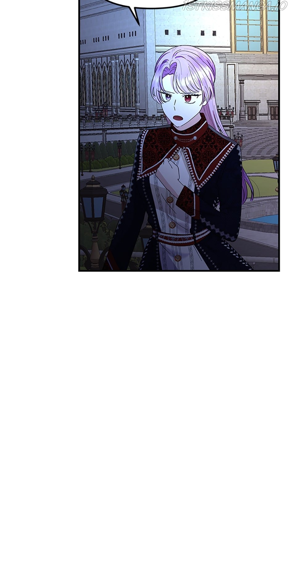 I’m a Villainess but So Popular Chapter 49 - page 24