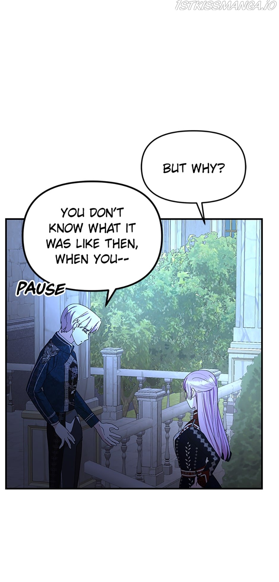 I’m a Villainess but So Popular Chapter 49 - page 27