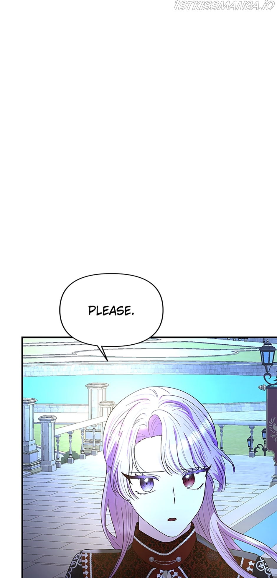 I’m a Villainess but So Popular Chapter 49 - page 31