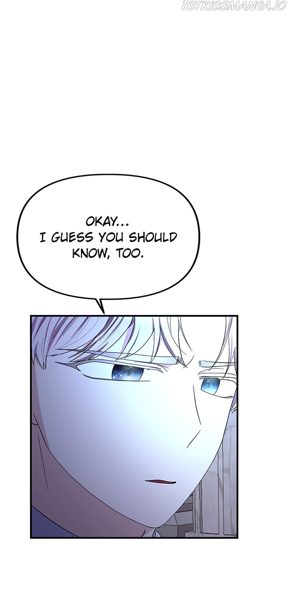 I’m a Villainess but So Popular Chapter 49 - page 34