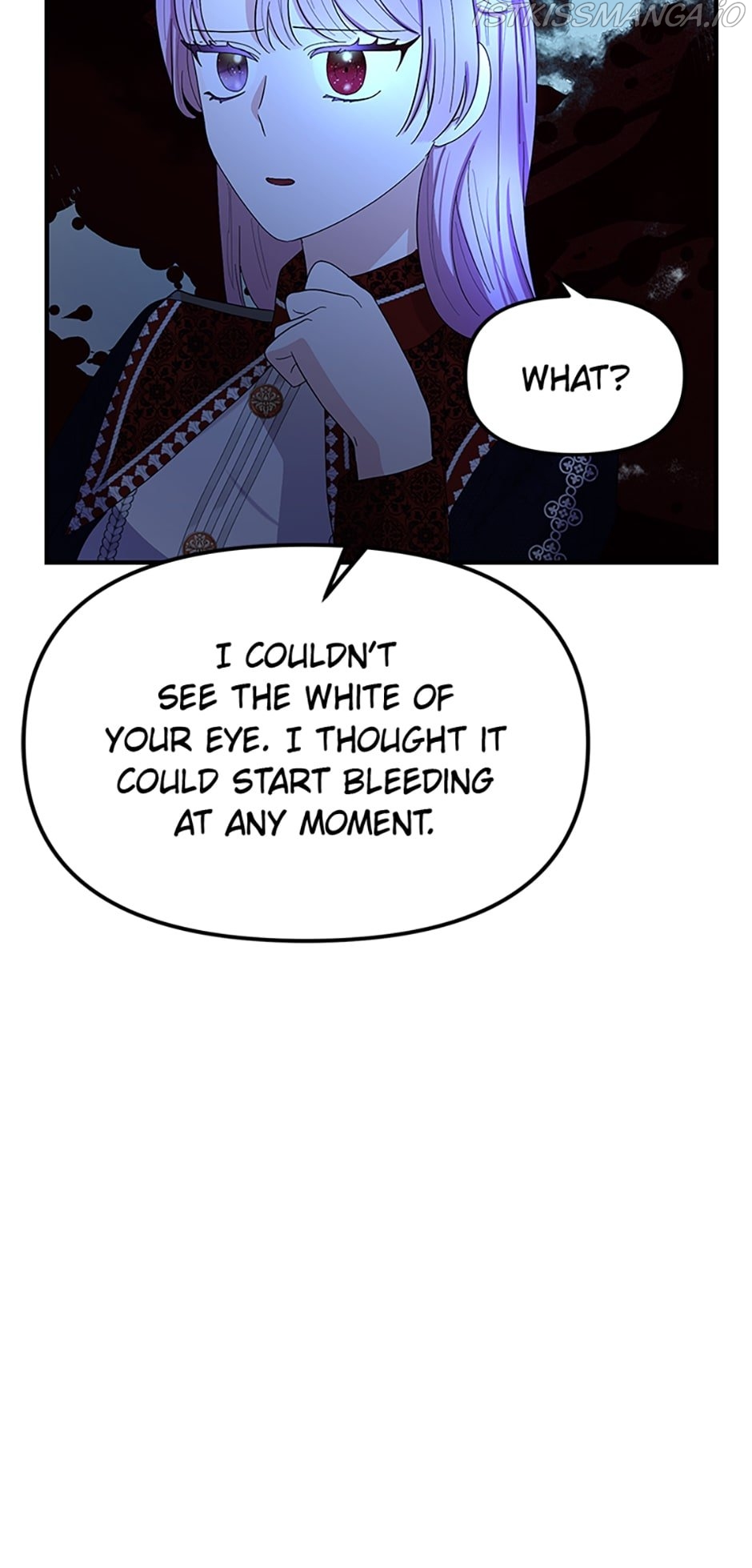 I’m a Villainess but So Popular Chapter 49 - page 38