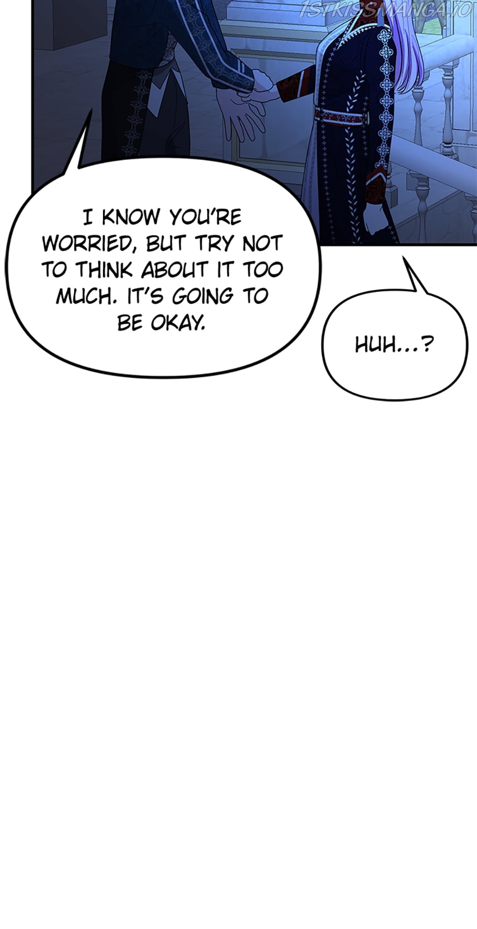 I’m a Villainess but So Popular Chapter 49 - page 47