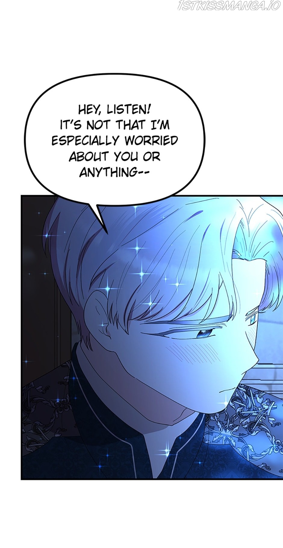 I’m a Villainess but So Popular Chapter 49 - page 51