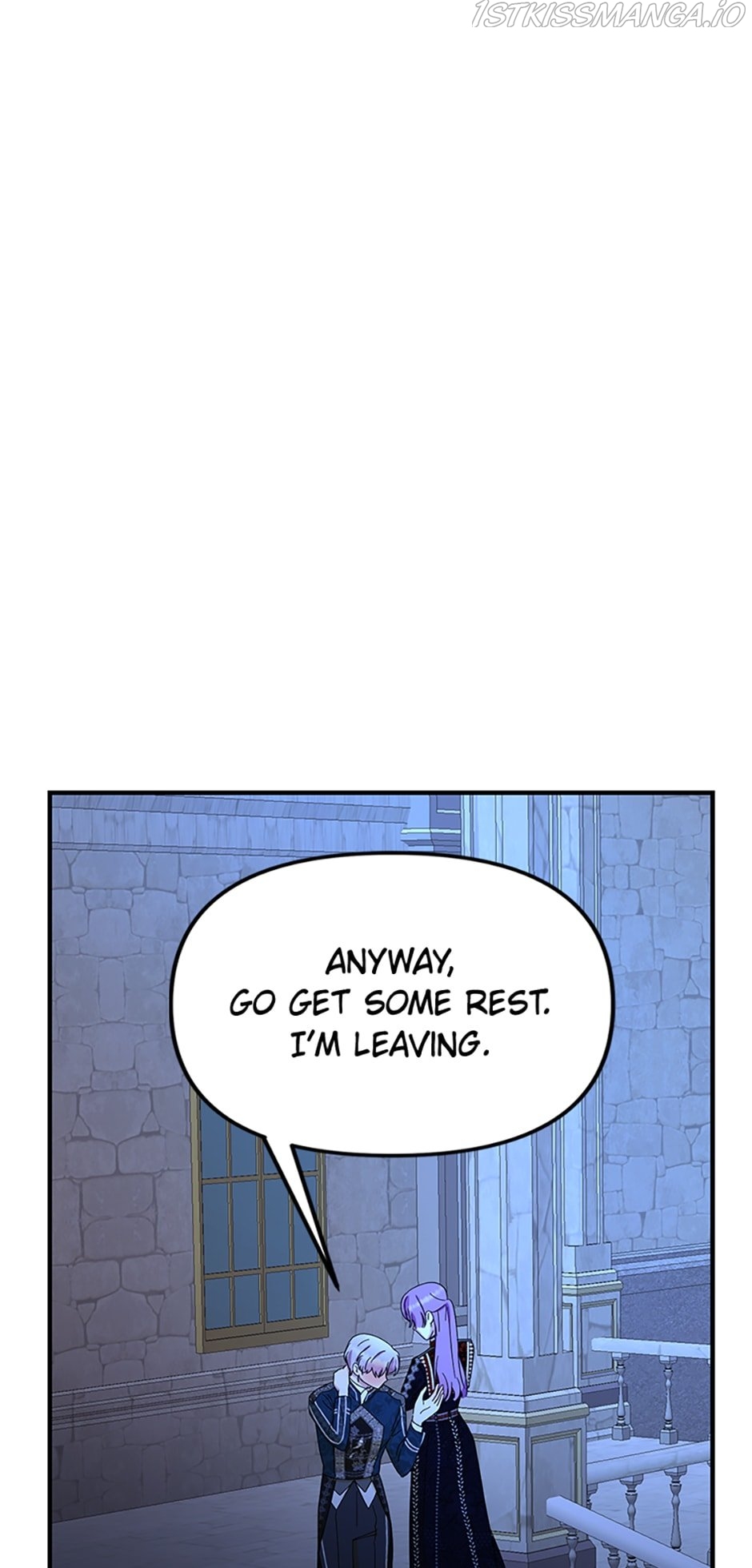 I’m a Villainess but So Popular Chapter 49 - page 52