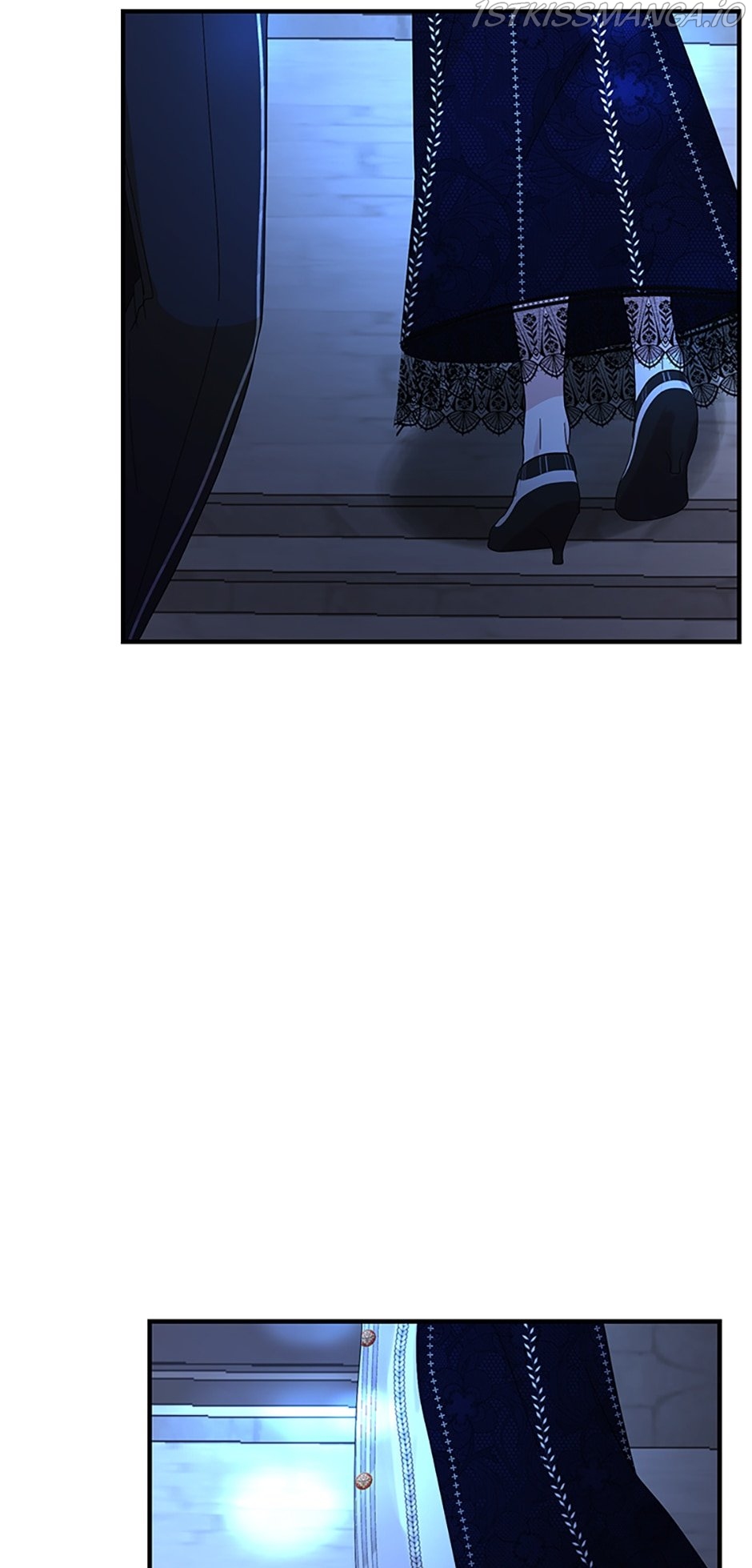 I’m a Villainess but So Popular Chapter 49 - page 54