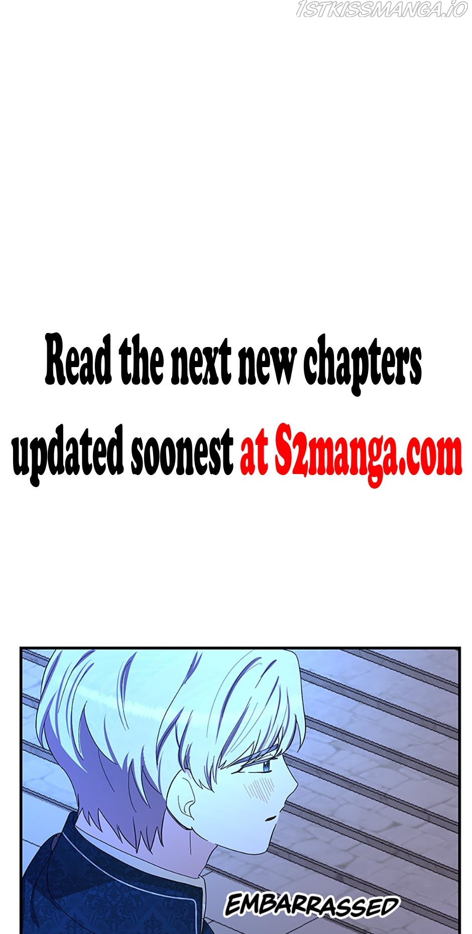 I’m a Villainess but So Popular Chapter 49 - page 62