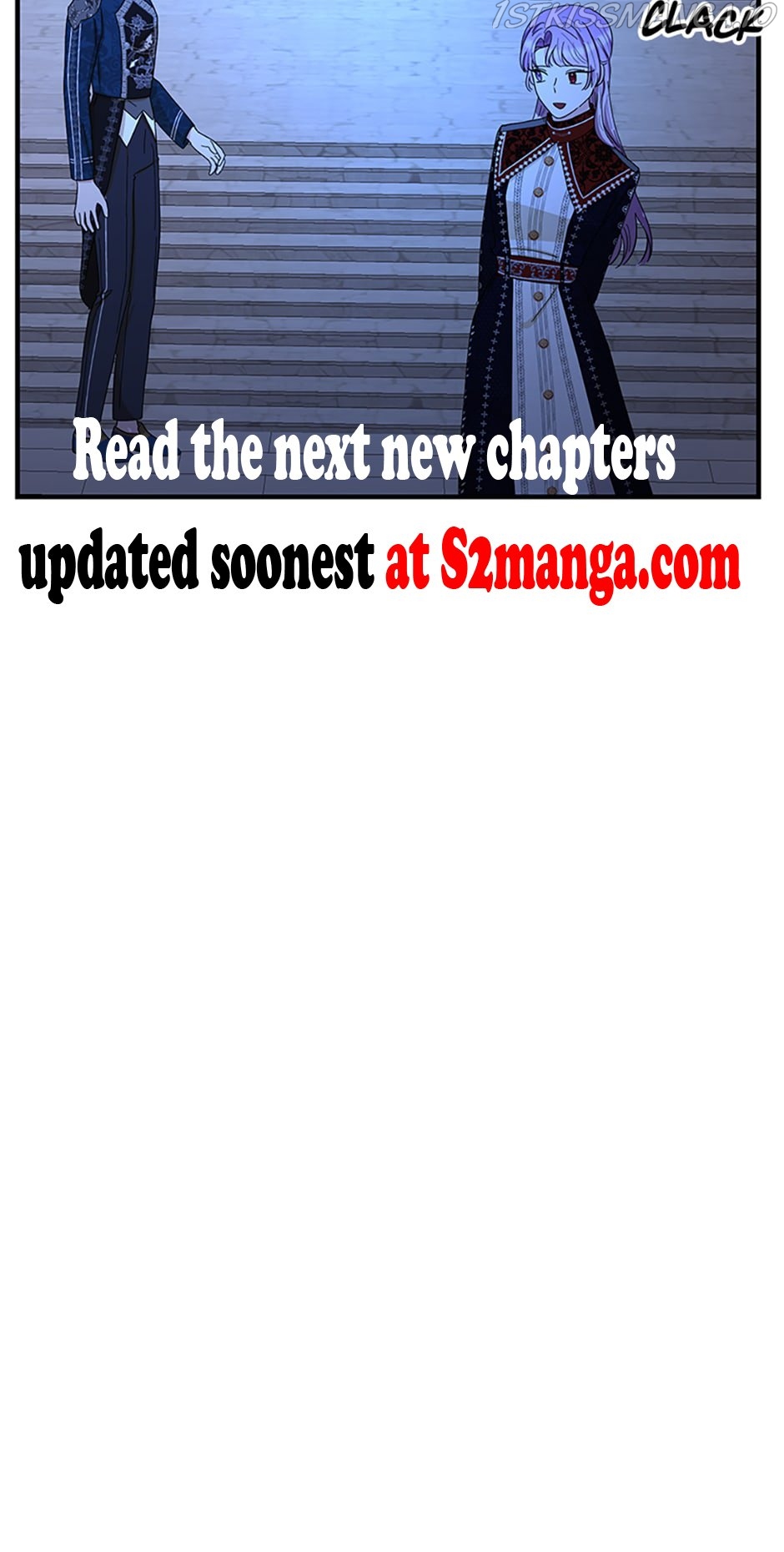 I’m a Villainess but So Popular Chapter 49 - page 64