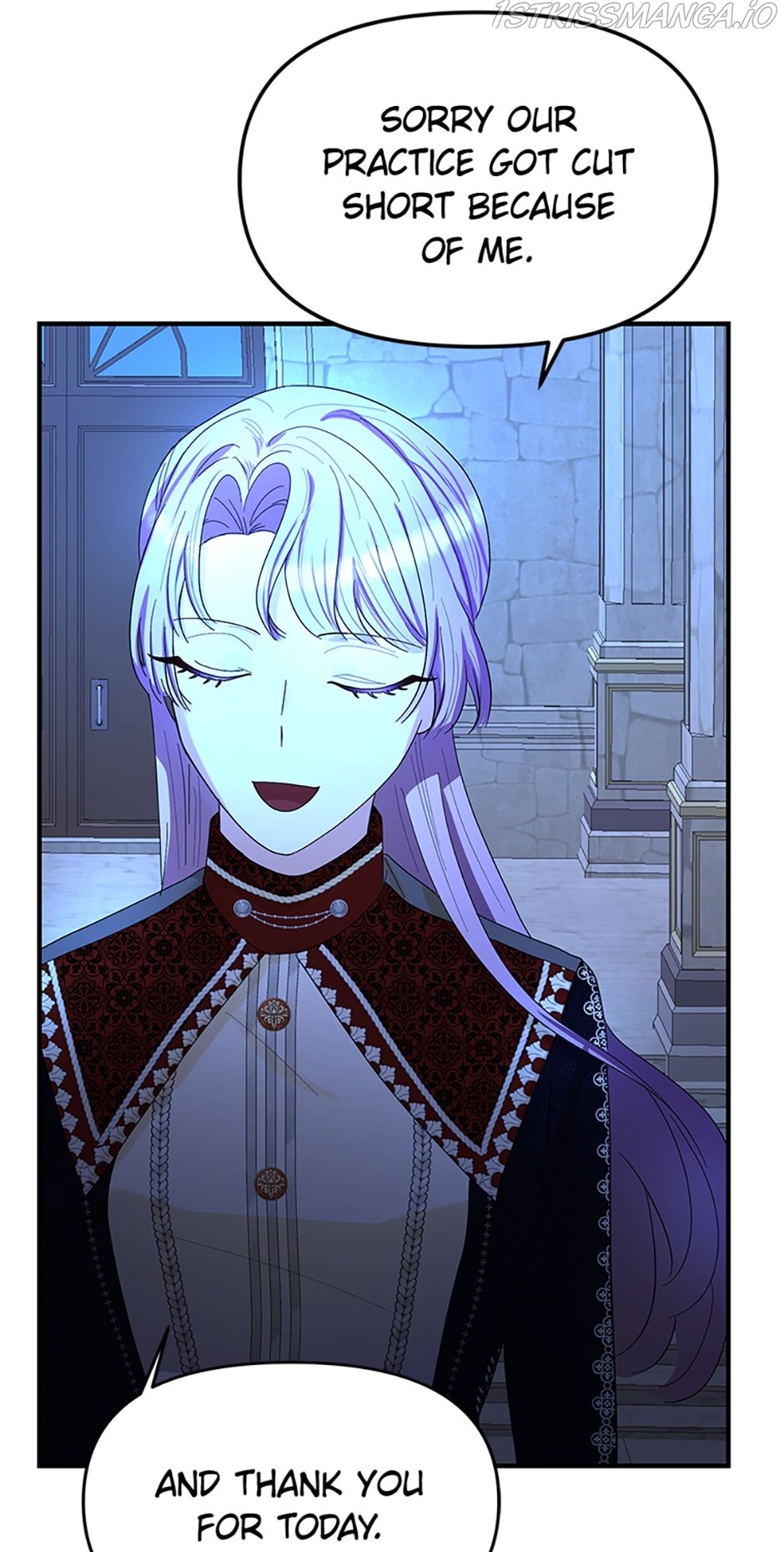 I’m a Villainess but So Popular Chapter 49 - page 65