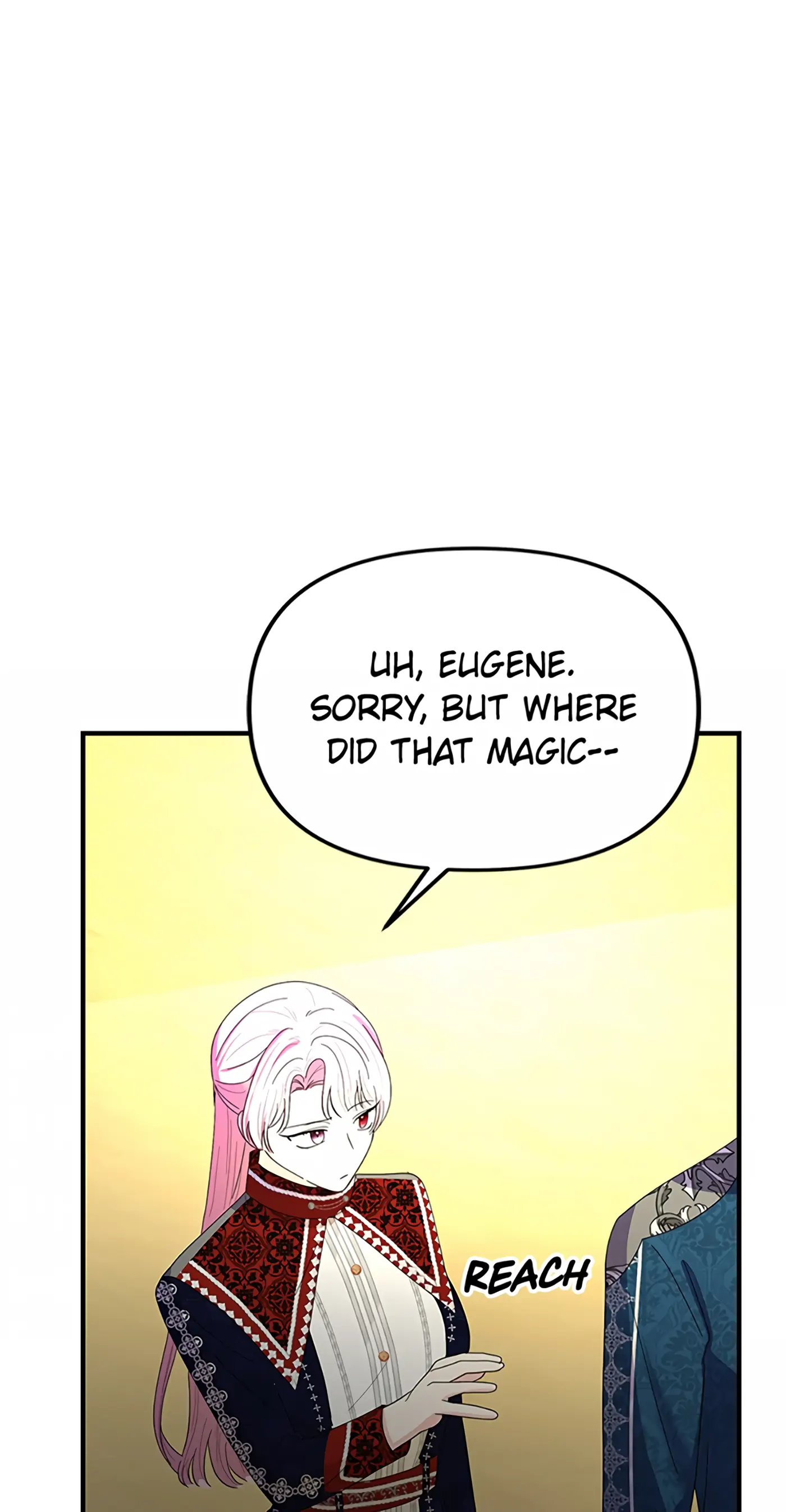 I’m a Villainess but So Popular Chapter 48 - page 43