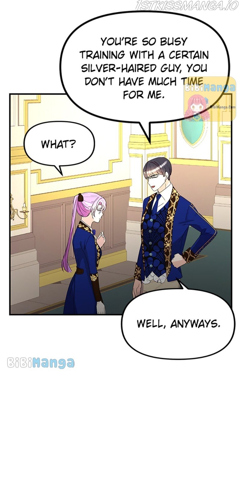 I’m a Villainess but So Popular Chapter 47 - page 10