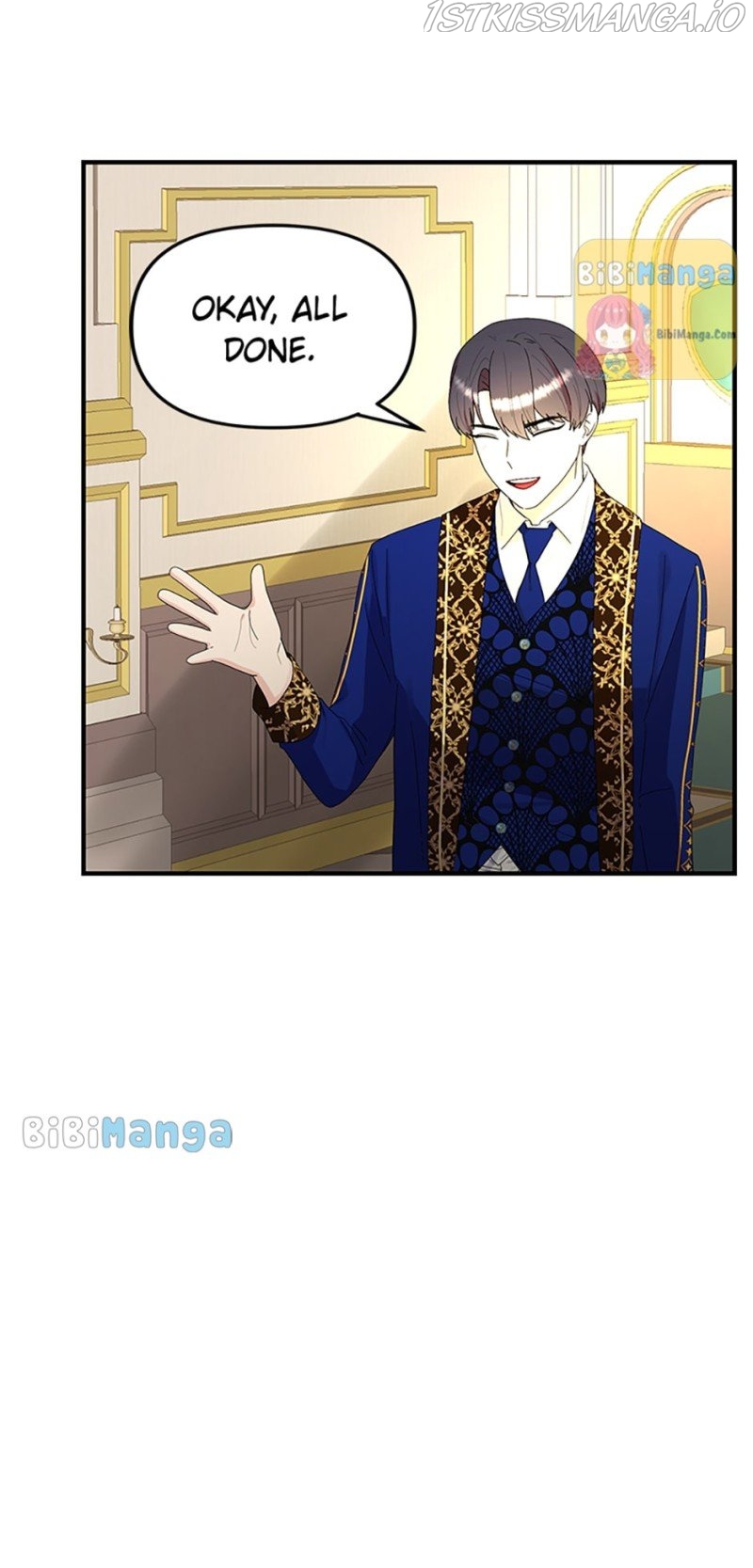 I’m a Villainess but So Popular Chapter 47 - page 14