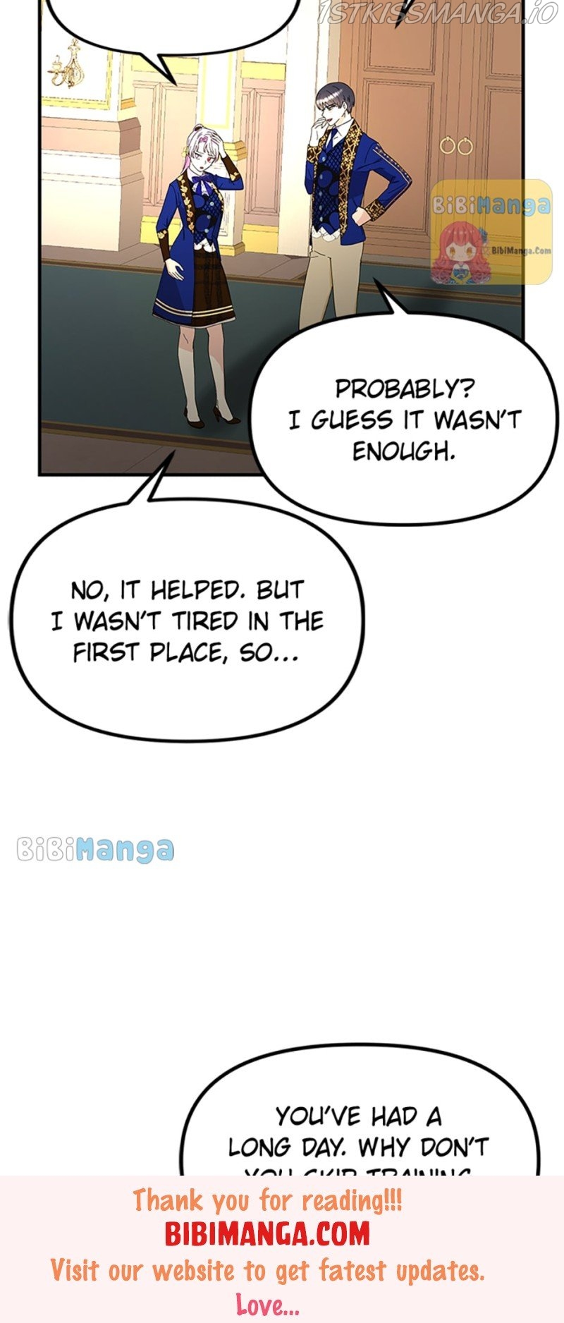 I’m a Villainess but So Popular Chapter 47 - page 16