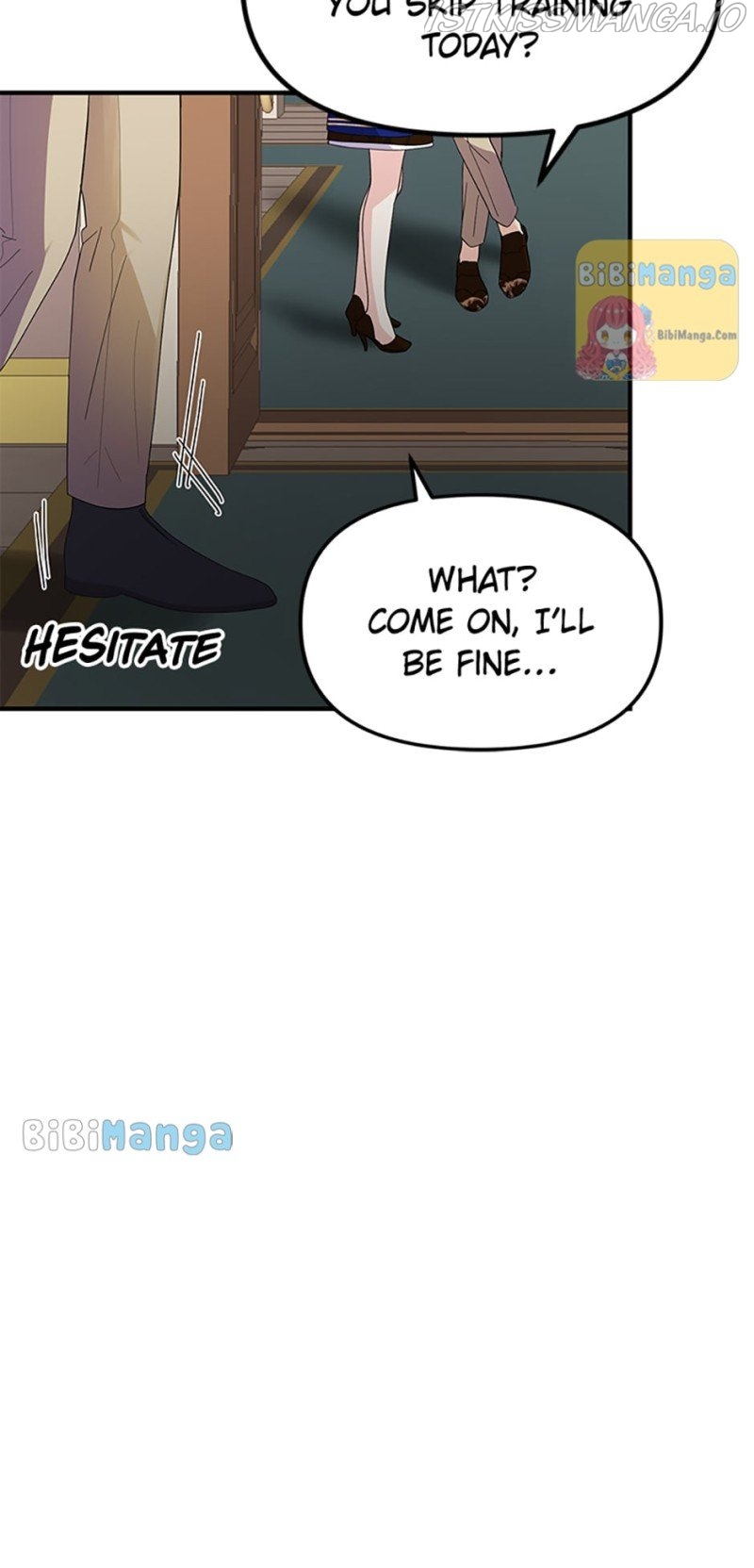 I’m a Villainess but So Popular Chapter 47 - page 17