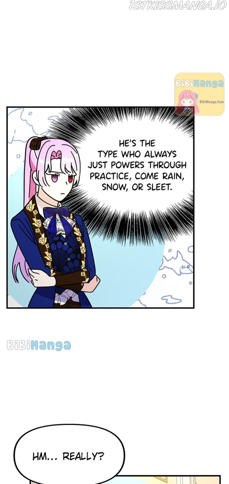 I’m a Villainess but So Popular Chapter 47 - page 19