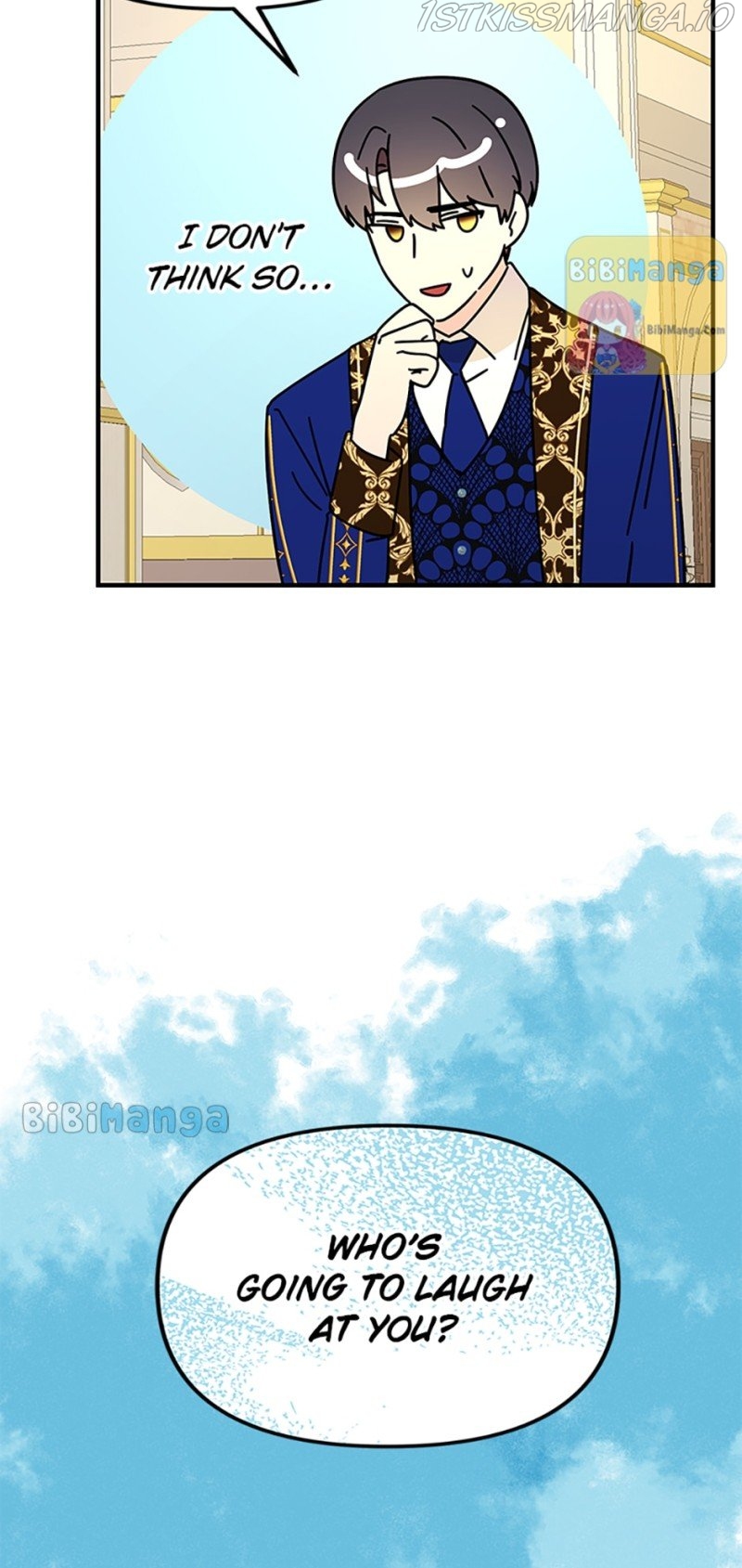 I’m a Villainess but So Popular Chapter 47 - page 20