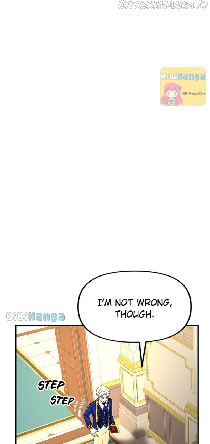 I’m a Villainess but So Popular Chapter 47 - page 24