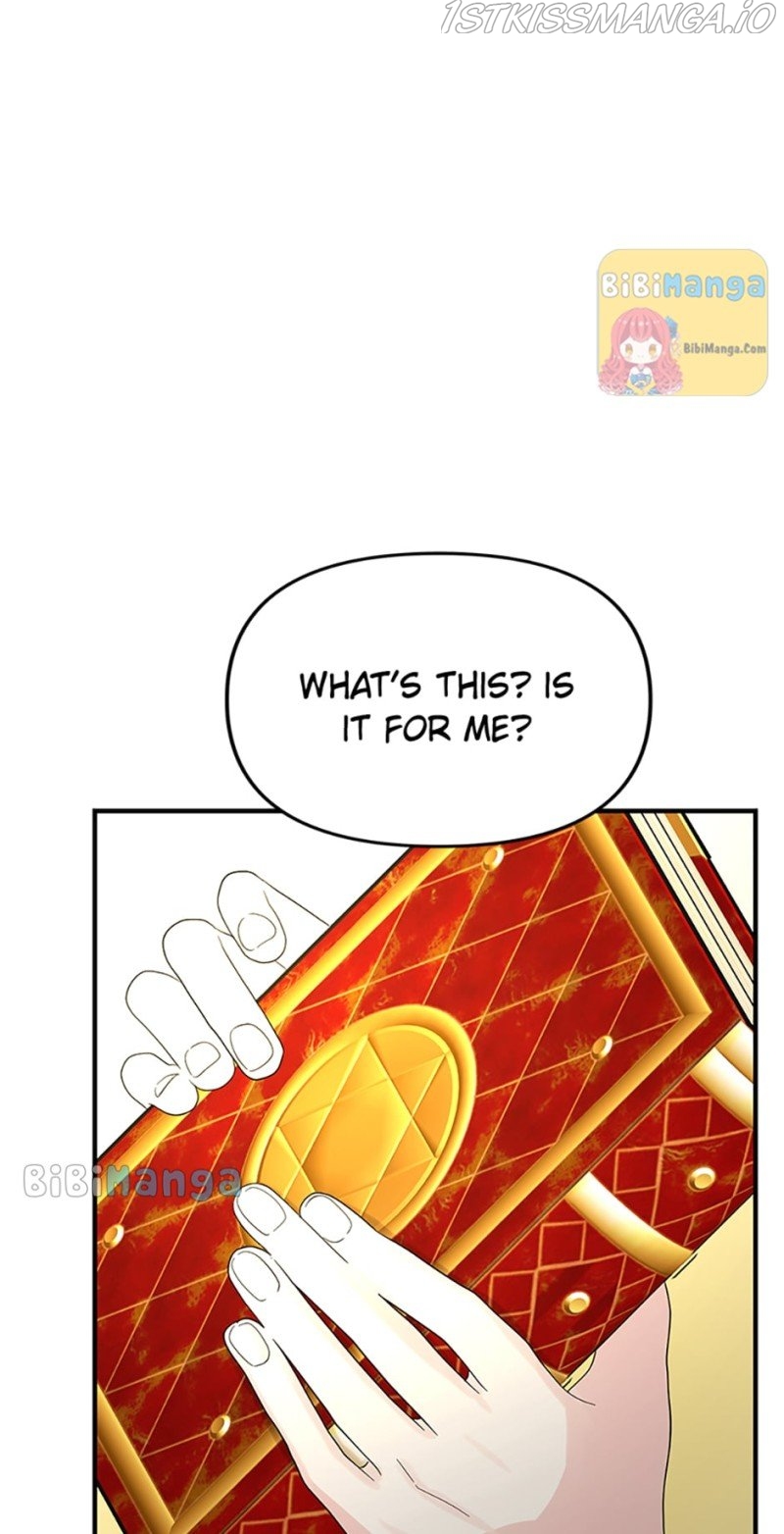 I’m a Villainess but So Popular Chapter 47 - page 28