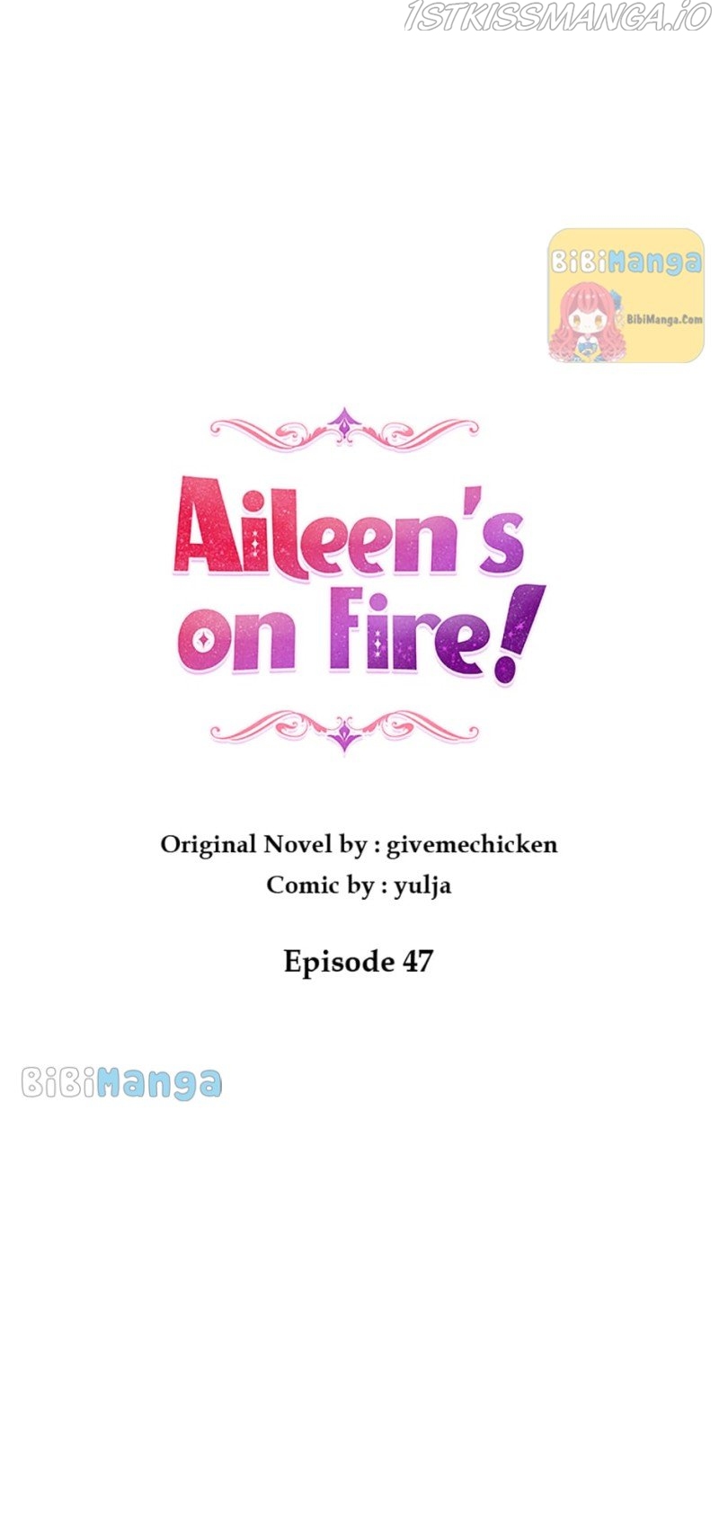 I’m a Villainess but So Popular Chapter 47 - page 3